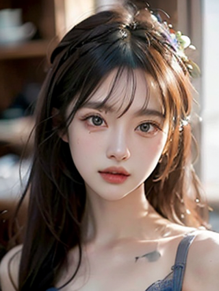 自然语言生成与图形渲染：艺术与科技的交响曲